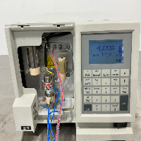 Waters Alliance Refractive Index Detector 2414 HPLC image 2